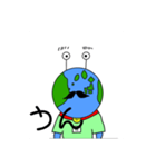 SDG3（爺さん）（個別スタンプ：5）