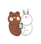 ゆるLINEだしみんスタンプ（個別スタンプ：12）