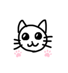にゃおーー！！（個別スタンプ：13）