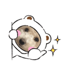 me♡mo（個別スタンプ：31）