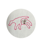 うさぎん6（個別スタンプ：1）