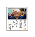 ゆいとまるとゆなっぴー（個別スタンプ：14）