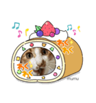 むむハロウィン＆その他（個別スタンプ：5）