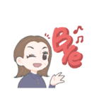 なおちゃんのスタンプやで（個別スタンプ：5）