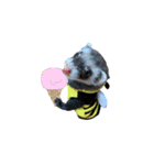 ふぇれすた。(夏.ver)（個別スタンプ：30）