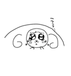 ひつじのメイたん4（個別スタンプ：10）
