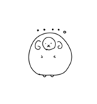 ひつじのメイたん4（個別スタンプ：24）