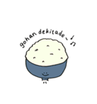 ユルリとローマ字関西弁（個別スタンプ：9）