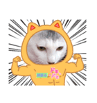 ウララりん（個別スタンプ：2）