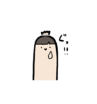 ちいかま（個別スタンプ：1）