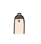 ちいかま（個別スタンプ：6）