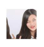 しず夏ちゃん全盛期♥️（個別スタンプ：39）