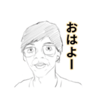 GOODSUN（個別スタンプ：2）