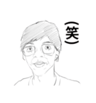 GOODSUN（個別スタンプ：11）