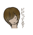 ちょっぴり皮肉な「イジワリスタ」（個別スタンプ：21）