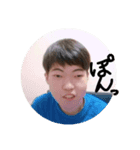 ガチ男のスタンプ（個別スタンプ：10）