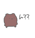 おじょうちゃまずだよ！！！（個別スタンプ：7）