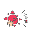 おじょうちゃまずだよ！！！（個別スタンプ：26）