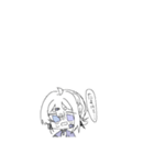 あおそるすたんぷ（個別スタンプ：29）