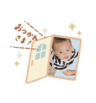 いおくんオリジナル（個別スタンプ：7）
