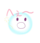 かわいい赤ちゃんホヤのすたんぷ（個別スタンプ：13）