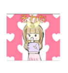 それなりに使えるちゃん（個別スタンプ：6）