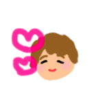 Qoo！！（個別スタンプ：16）