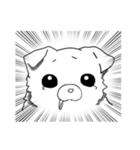 りんごちゃん① 日常（個別スタンプ：14）