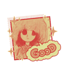 goodtimeday（個別スタンプ：1）