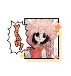 goodtimeday（個別スタンプ：5）