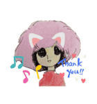 goodtimeday（個別スタンプ：6）