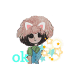 goodtimeday（個別スタンプ：7）