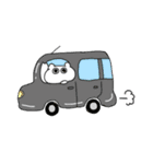 ぽよ助 その一（個別スタンプ：8）