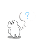 ぽよ助 その一（個別スタンプ：10）