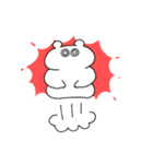 ぽよ助 その一（個別スタンプ：11）