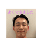 みんな大好きザリガニ君スタンプ2（個別スタンプ：4）