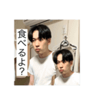 みんな大好きザリガニ君スタンプ2（個別スタンプ：6）