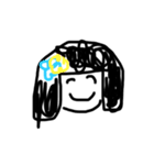 ポコのポコ①（個別スタンプ：5）