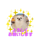 HappyBathPep9月のお友達B（個別スタンプ：12）