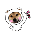 HappyBathPep9月のお友達B（個別スタンプ：23）