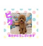 HappyBathPep9月のお友達B（個別スタンプ：29）