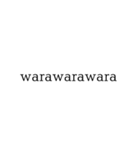 ローマ字表記スタンプ（個別スタンプ：10）