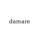 ローマ字表記スタンプ（個別スタンプ：22）