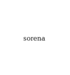 ローマ字表記スタンプ（個別スタンプ：30）