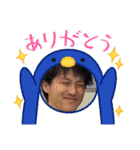 イースターンプ（個別スタンプ：10）