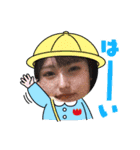 イースターンプ（個別スタンプ：11）