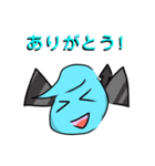 至神録姉妹の絵日記-5（個別スタンプ：6）