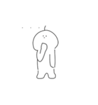いっぽんげくん（個別スタンプ：13）