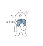 いっぽんげくん（個別スタンプ：39）