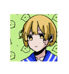 私のスタンプ使いません？2（個別スタンプ：2）